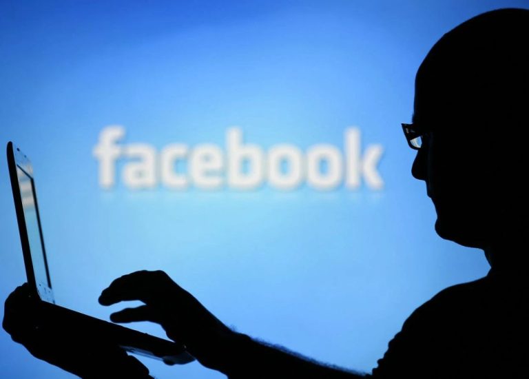 Cách lấy lại tài khoản Facebook bị hack bằng Email / SĐT đơn giản