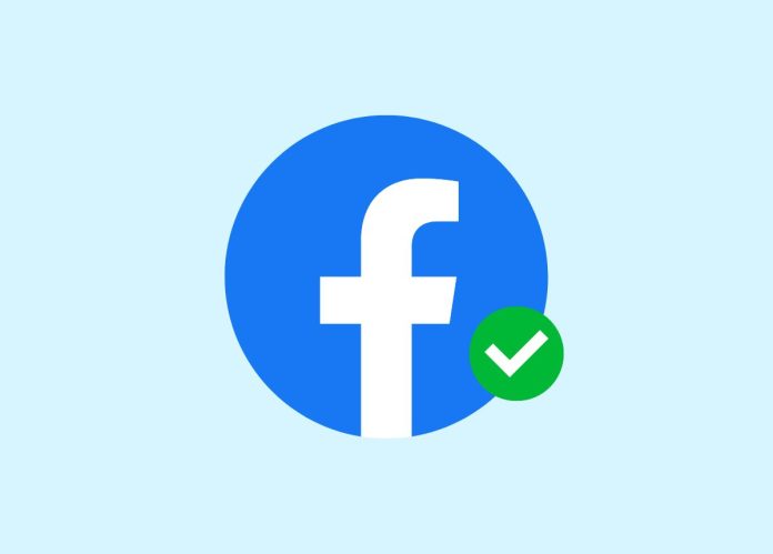 cách lên tích xanh facebook