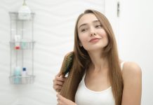 cách mọc tóc nhanh