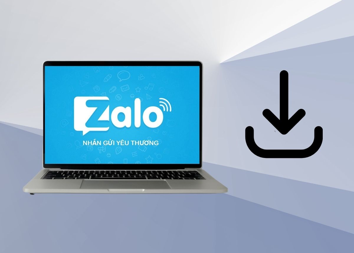 Cách tải Zalo về máy tính: Cài đặt, đăng nhập bản PC dễ dàng