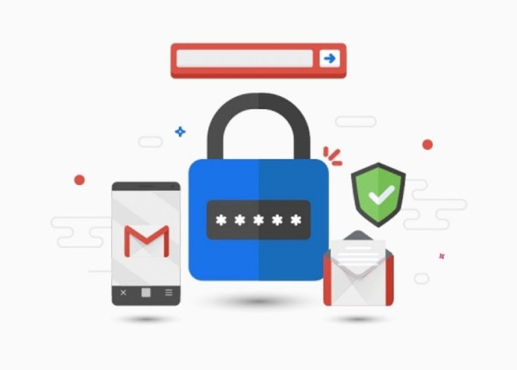 Những trường hợp mà bạn cần thay đổi mật khẩu Gmail 