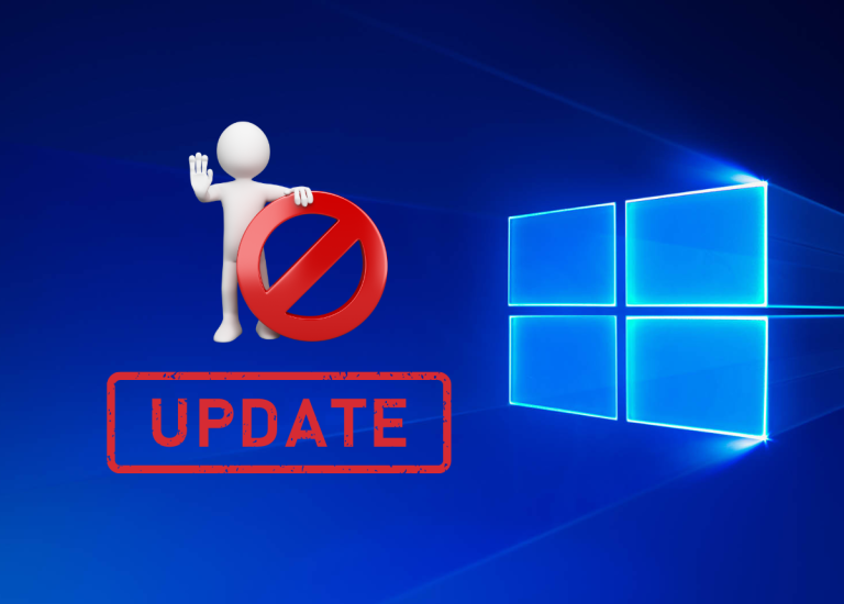 Cách tắt update Window 10, 11 vĩnh viễn hiệu quả tức thì