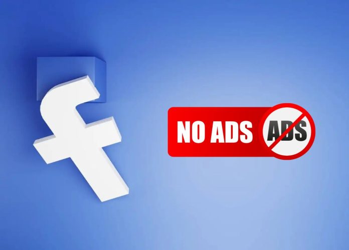 chặn quảng cáo trên facebook