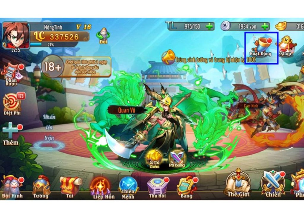 Một số câu hỏi về Code OMG 3Q