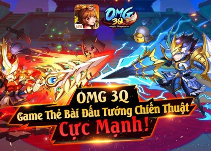 code omg 3q
