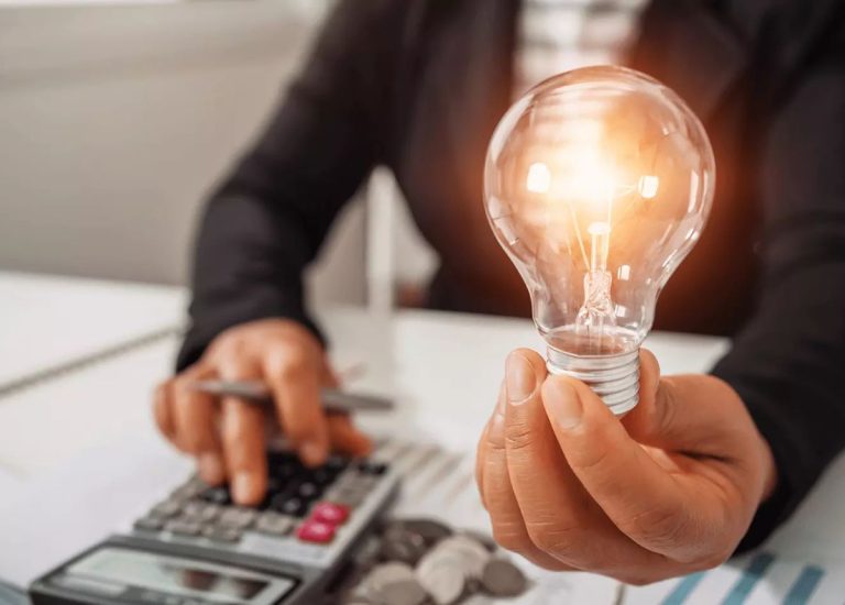 Cách tính điện năng tiêu thụ cho mọi thiết bị trong gia đình