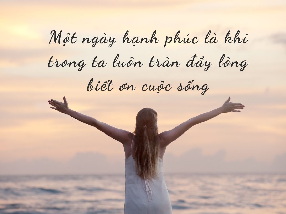  Tổng phù hợp STT mến thương cuộc sống thường ngày 