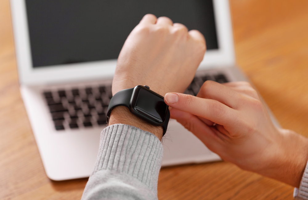 Đưa đồng hồ quay lại cài đặt mặc định của Apple Watch