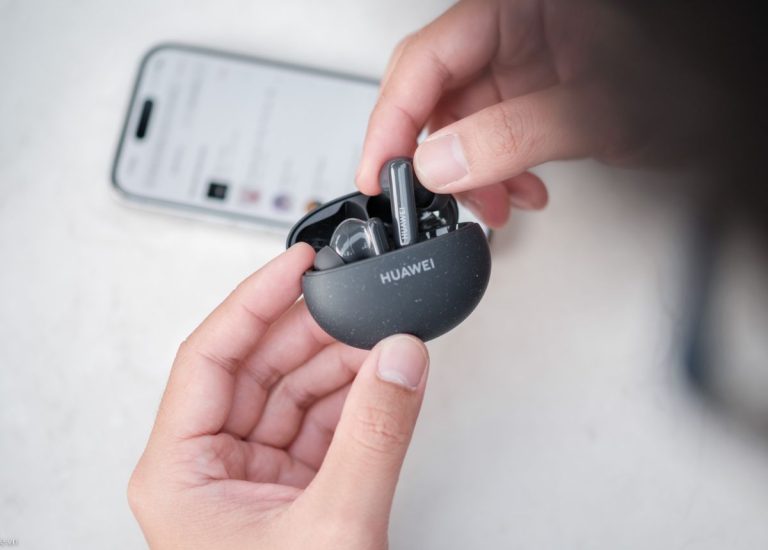 Đánh giá Huawei FreeBuds 5i – Ưu điểm nổi bật về thiết kế, âm thanh 
