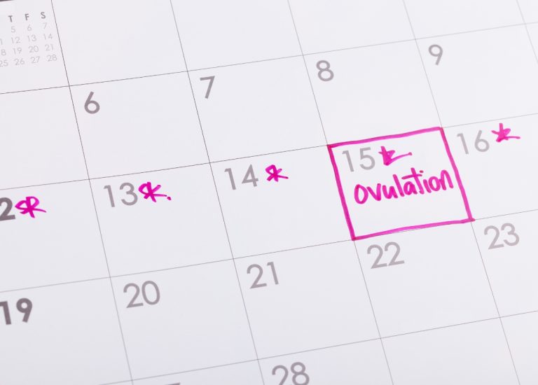 12 Dấu hiệu rụng trứng rõ nhất và dễ dàng dự đoán  