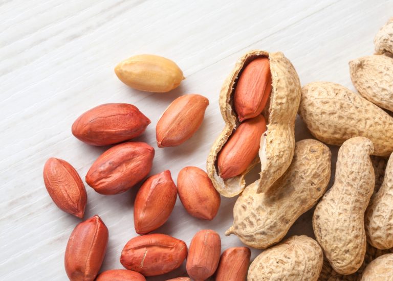 Đậu phộng bao nhiêu calo? Cách ăn đậu phộng giảm cân