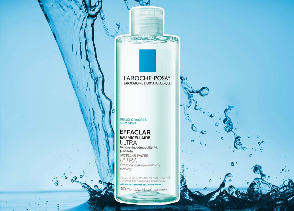 La Roche-Posay