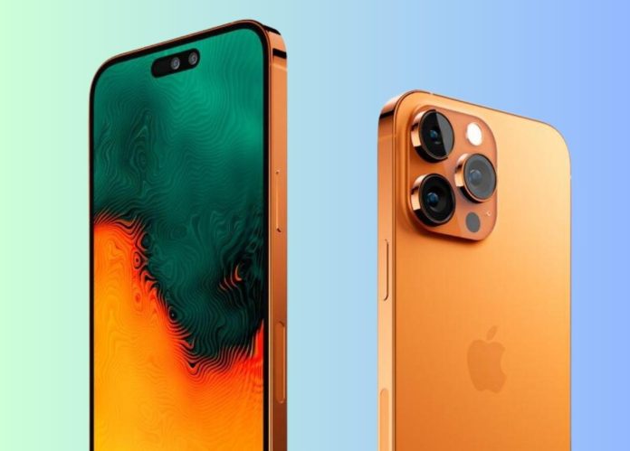 Điện thoại iPhone 15 Series