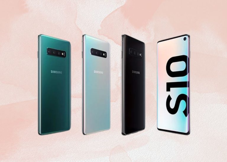 Điểm danh 8 dòng điện thoại Samsung S-Series tốt nhất hiện nay