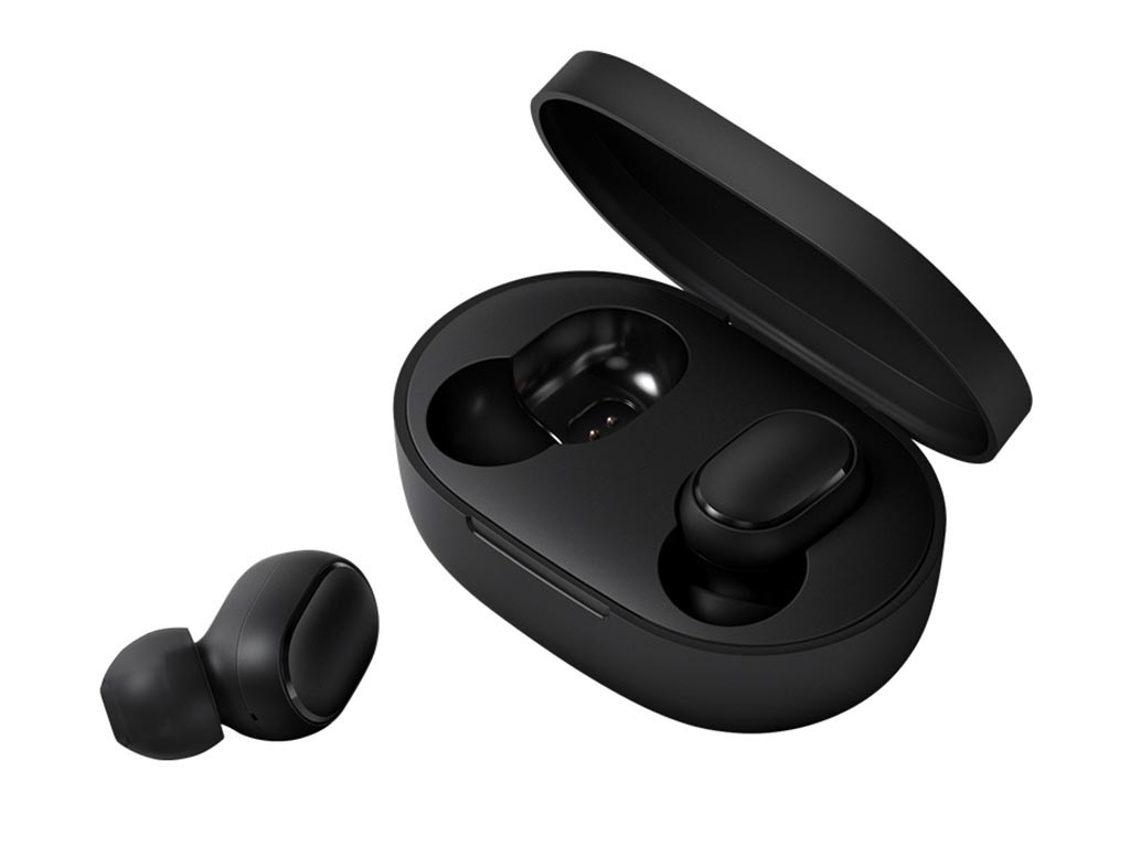 Xiaomi Earbuds Basic 2 BHR4272GL giá rẻ và có áp dụng công nghệ chống nước IPX4