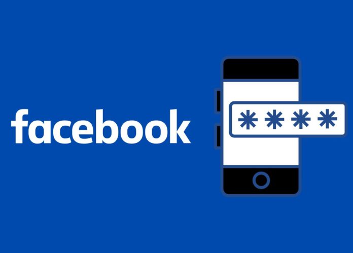 facebook không gửi mã xác nhận