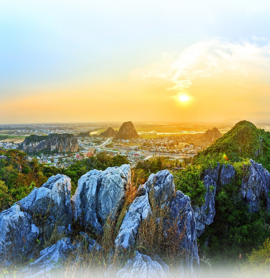 Thổ Sơn Ngũ Hành Sơn