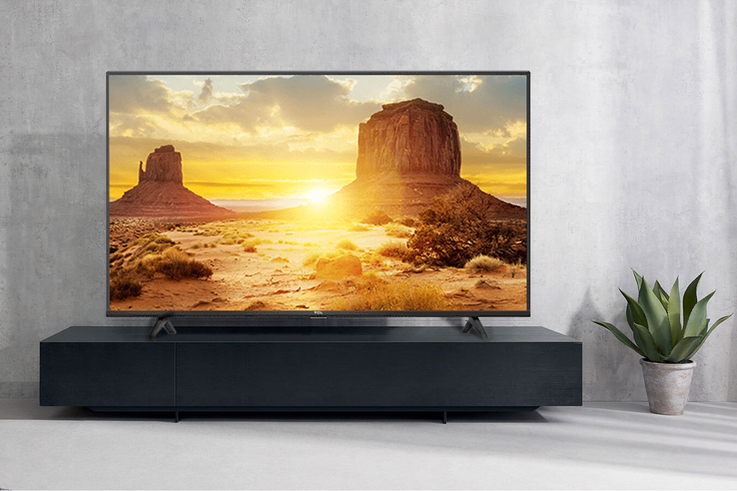 Tivi TCL của nước nào?
