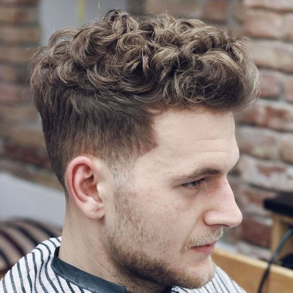 Kiểu tóc Curly Flat tiếp tục khiến cho các bạn như được phát triển thành một trái đất trọn vẹn mới nhất 