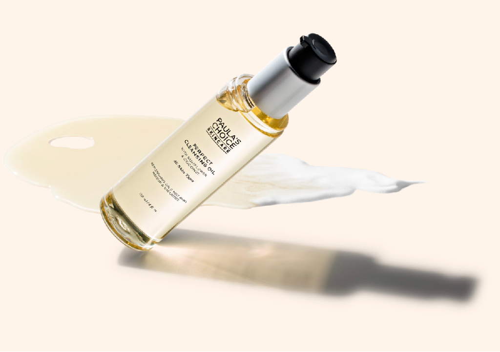 Paula's Choice Perfect Cleansing Oil