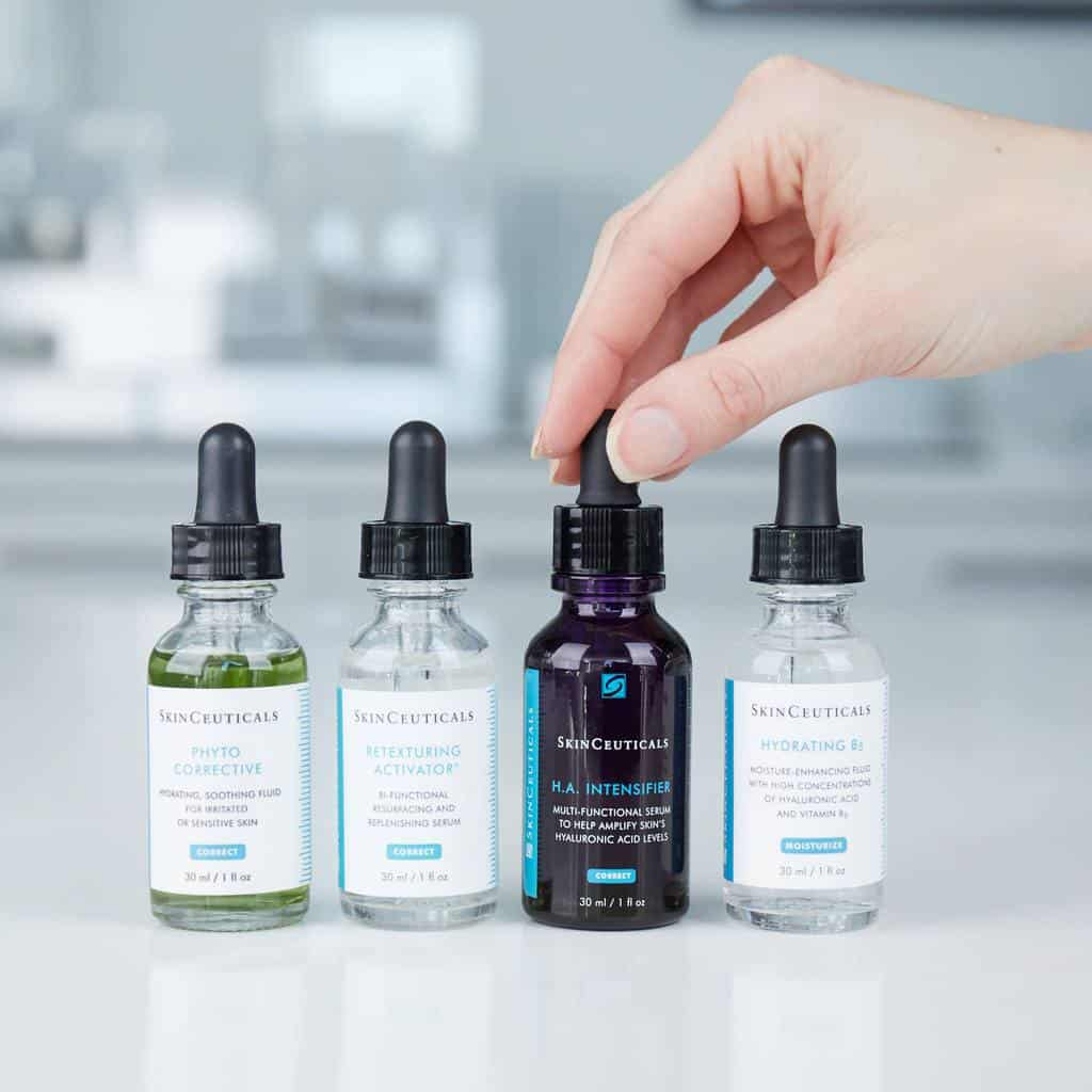 thương hiệu SkinCeuticals