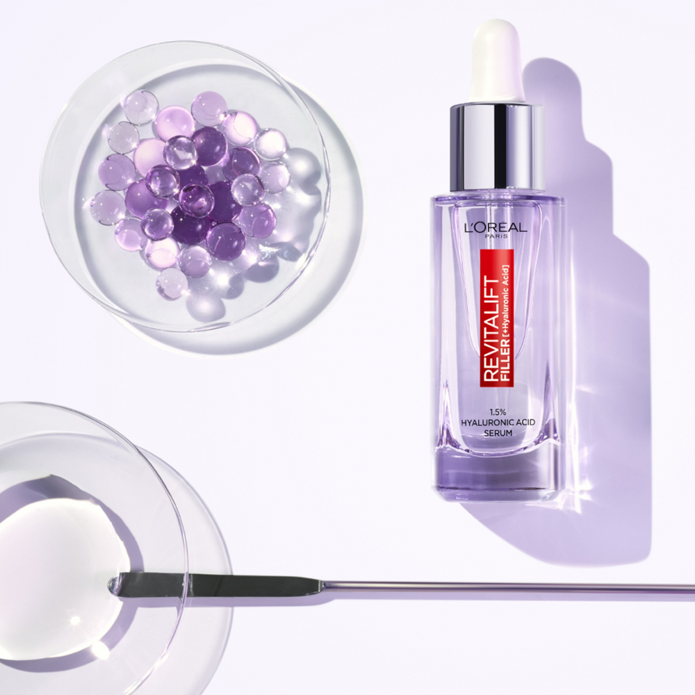 thương hiệu L’Oreal