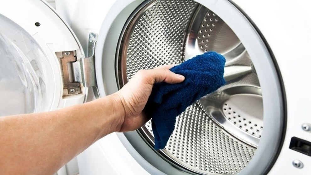 Vệ sinh lồng máy giặt định kỳ