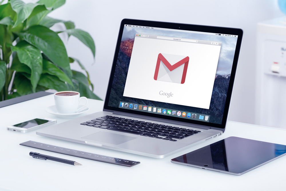 Cách đổi mật khẩu Gmail trên máy tính