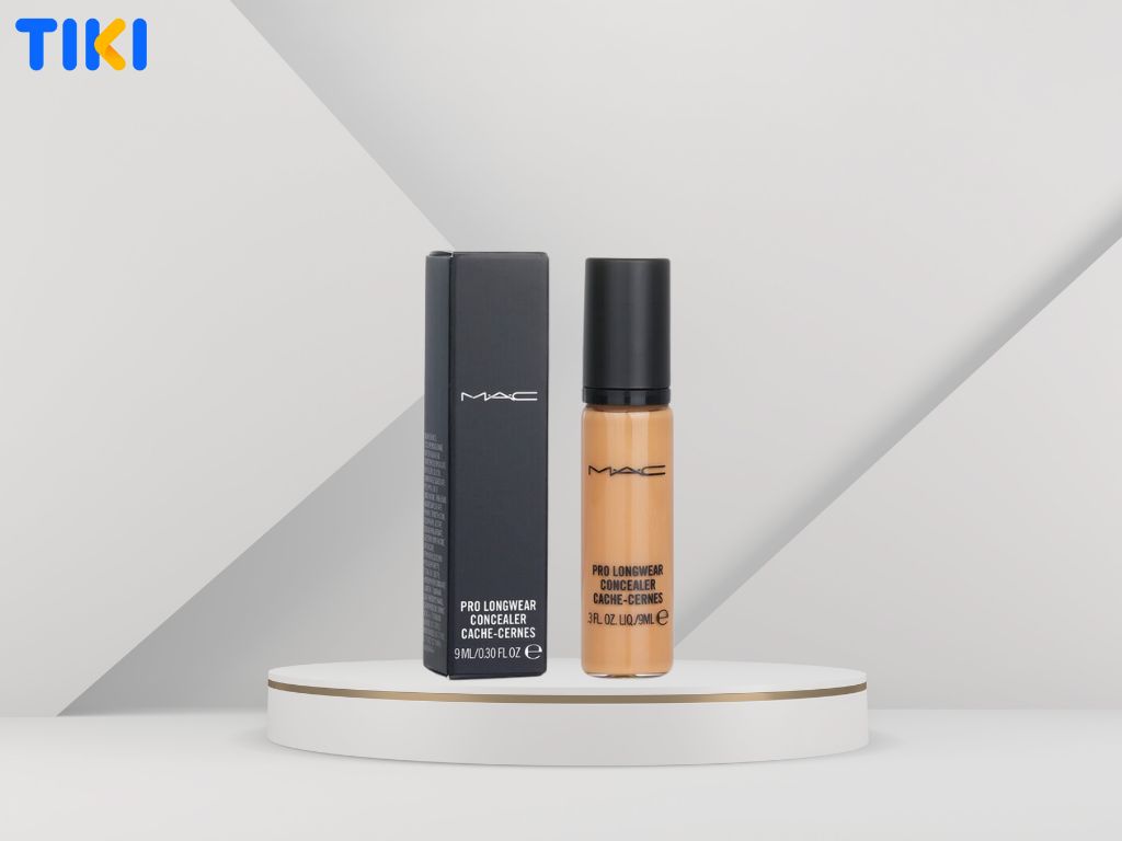 Kem che khuyết điểm MAC Pro Longwear Concealer 