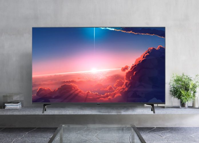 kích thước tivi 75 inch