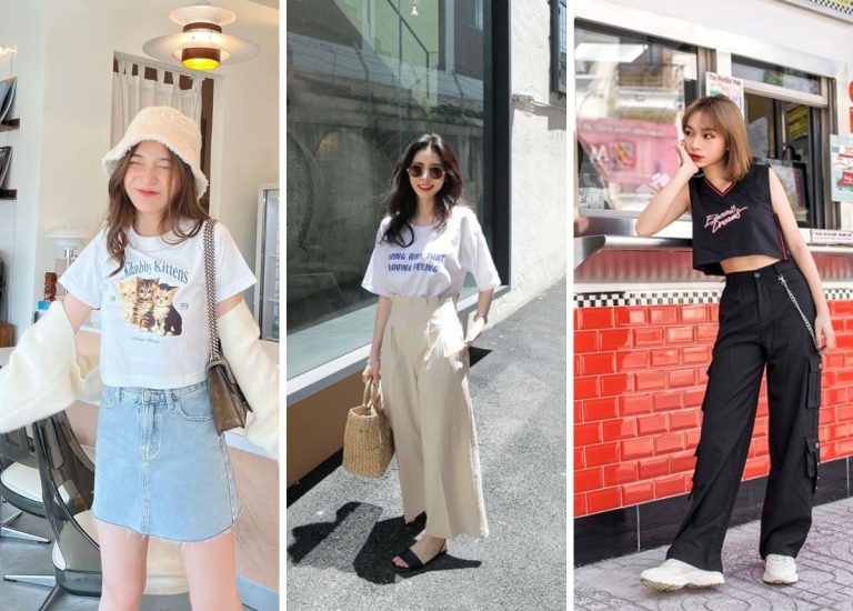 Lùn 1m50 cách phối đồ cho người lùn mập che khuyết điểm cực tốt