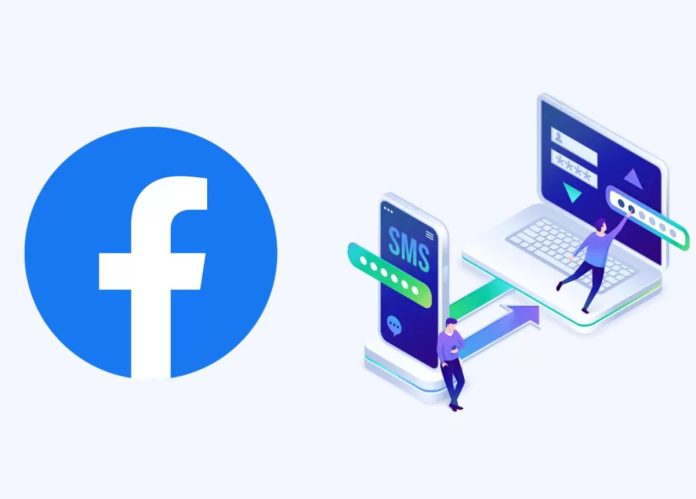 mã đăng nhập facebook
