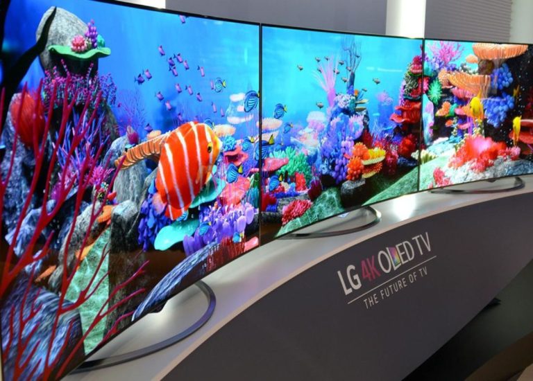 Màn hình OLED là gì? Ưu, nhược điểm của màn hình OLED