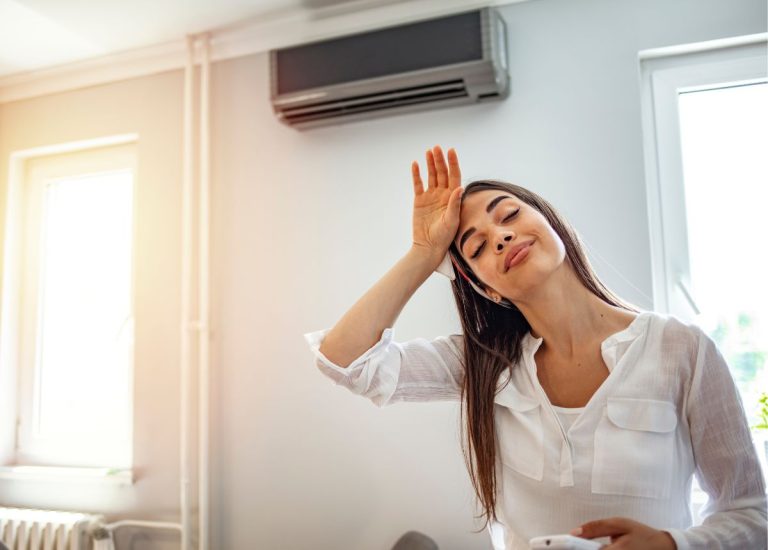 22 Nguyên nhân máy lạnh không lạnh & cách khắc phục tại nhà