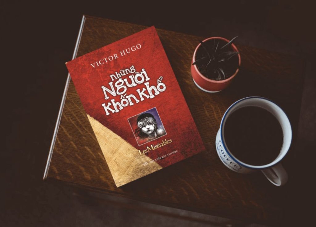 Nguồn gốc ra đời của tác phẩm “Những người khốn khổ”