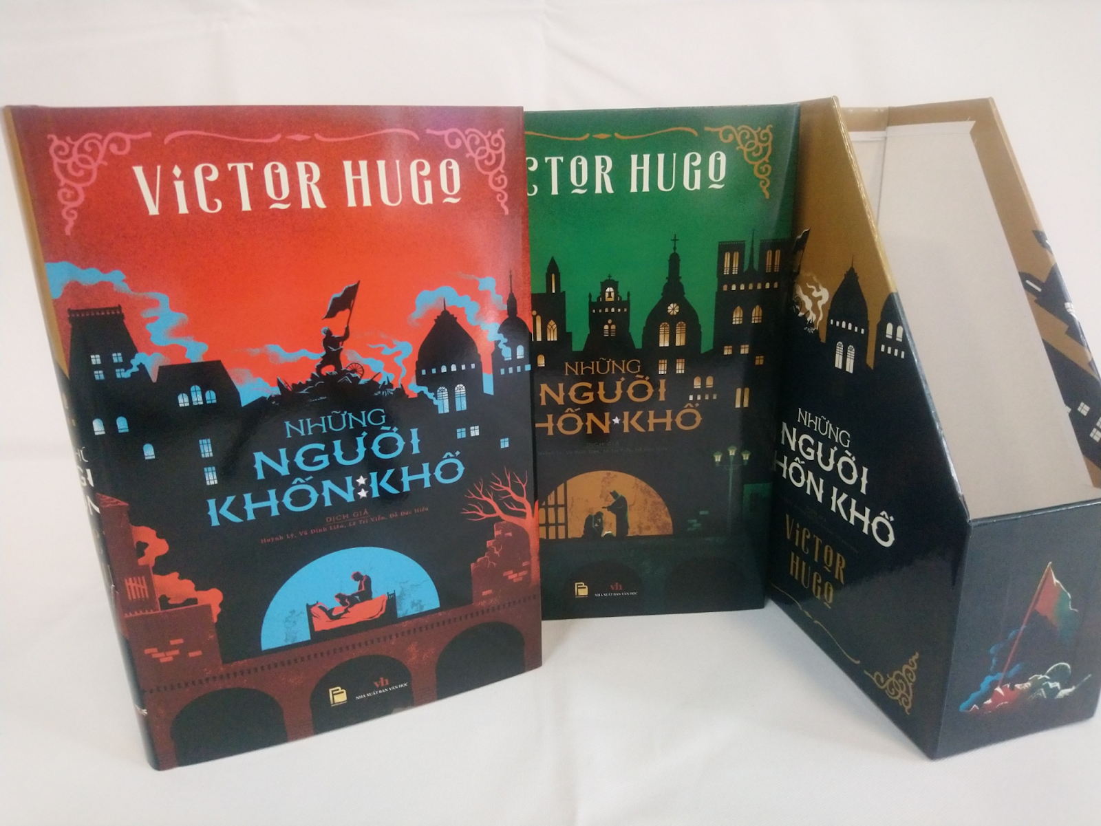 Những ý nghĩa sâu sắc trong tác phẩm “Những người khốn khổ”