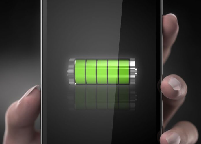 pin 5000mah sử dụng được bao lâu