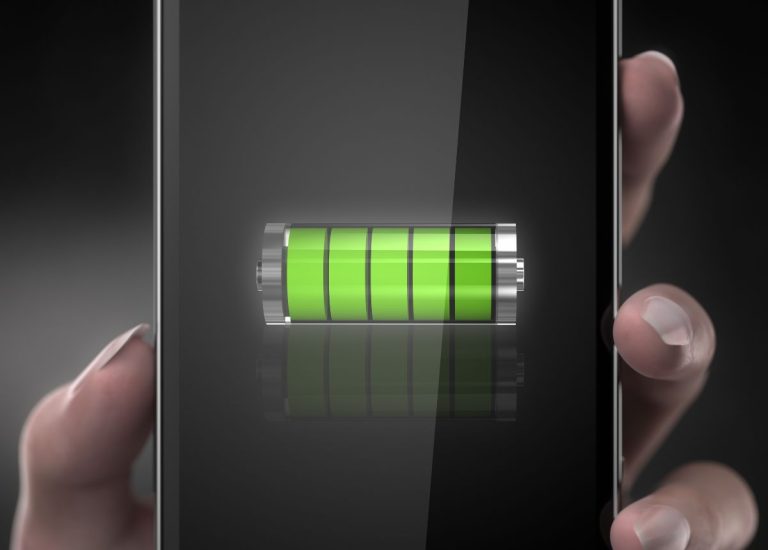 Pin 5000mAh sử dụng được bao lâu? Yếu tố ảnh hưởng cần biết
