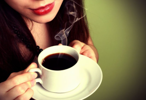 Caffein có thể giúp giảm cân hiệu quả 
