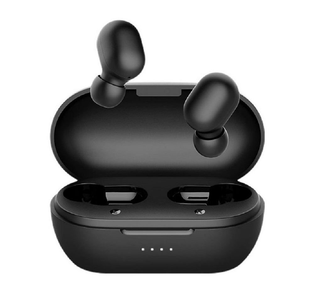 Tai nghe bluetooth Haylou GT1 được trang bị công nghệ không dây bluetooth 5.0 giúp kết nối tối đa 10m
