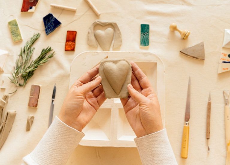 Những món quà handmade độc đáo, dễ làm