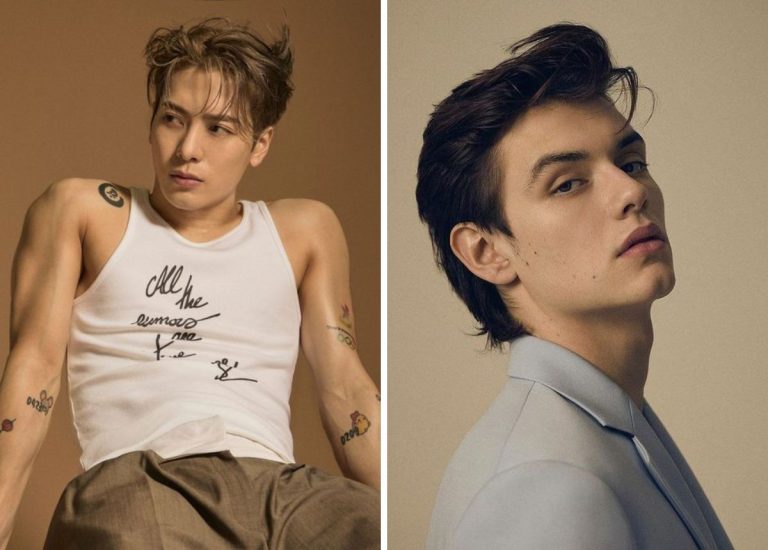 TOP 28 kiểu tóc quiff cho nam vô cùng lịch lãm, nam tính 