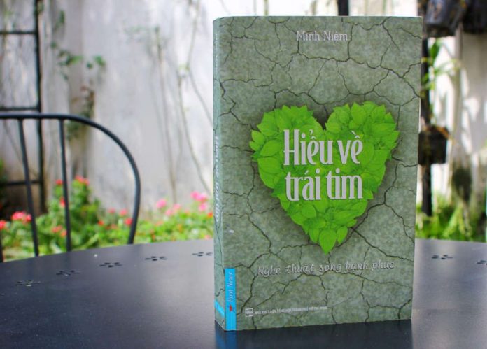 review sách hiểu về trái tim