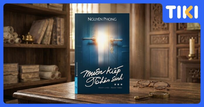 Review Muôn Kiếp Nhân Sinh (Full 3 Tập): Nhân Quả & Luân Hồi