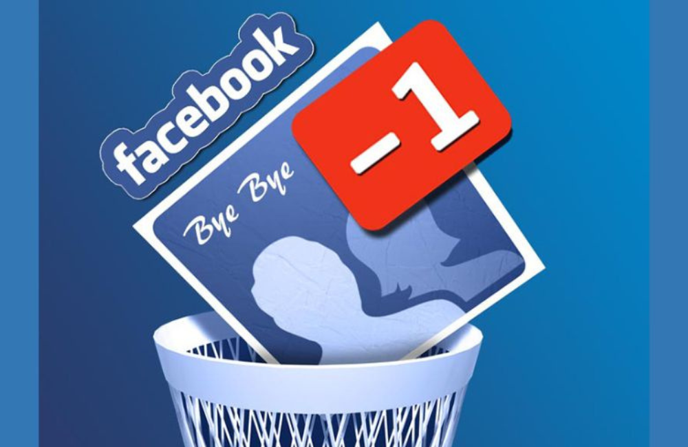 1 số lưu ý sau khi lọc bạn bè trên Facebook 