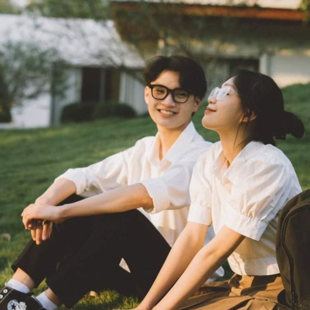 STT yêu đời hay về tình yêu