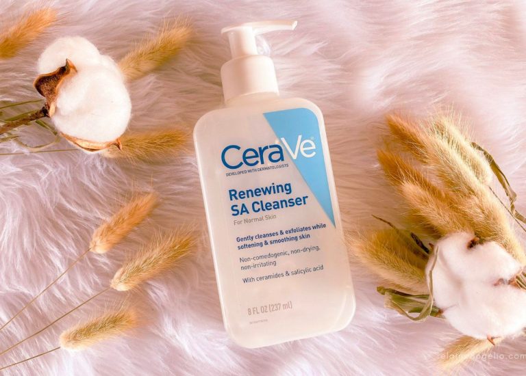 Review các loại sữa rửa mặt Cerave tốt nhất hiện nay