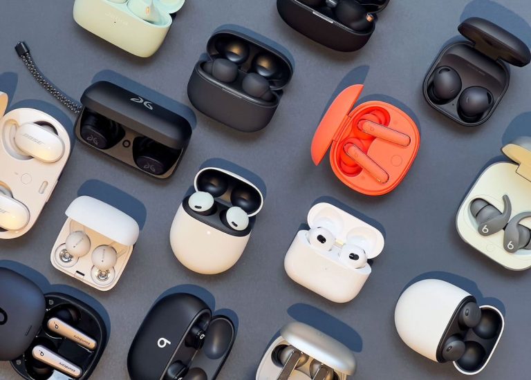 Các hãng tai nghe bluetooth – TOP 16 tai nghe bluetooth tốt, giá rẻ