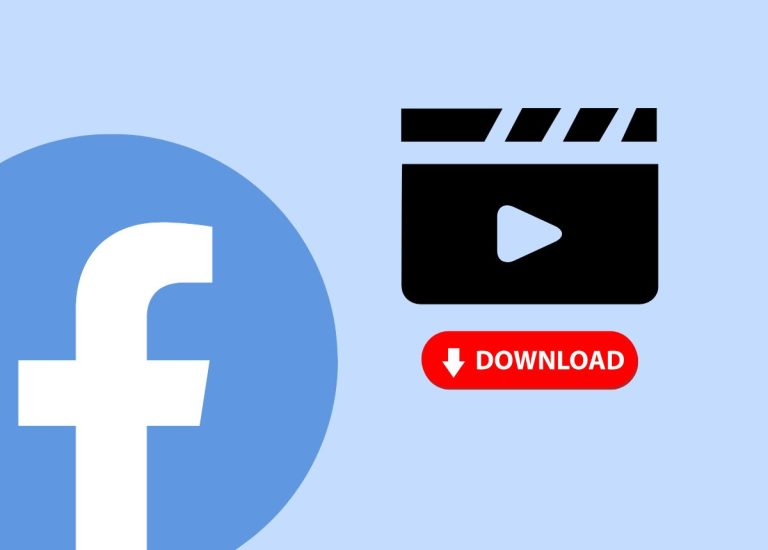 Cách tải video từ Facebook về điện thoại Android, iPhone và máy tính đơn giản