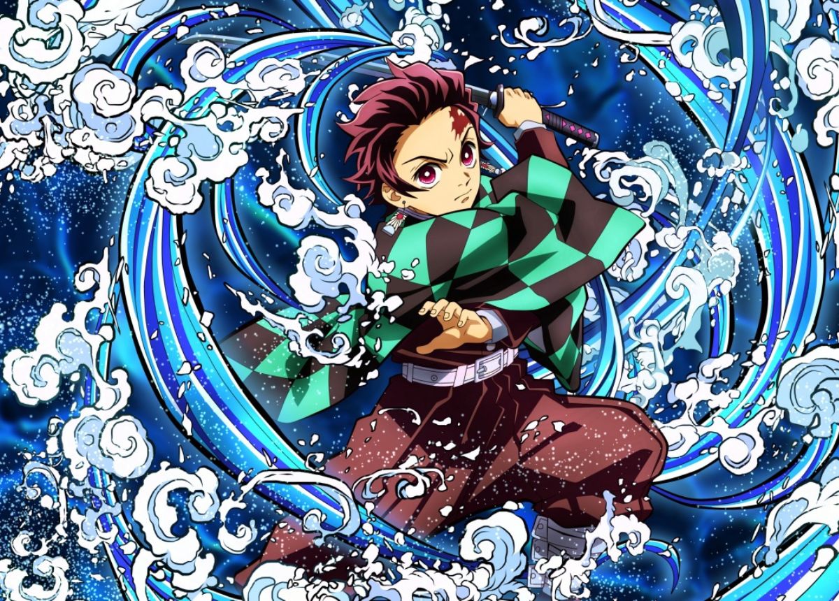 Unveiling the Heroes: A Character Analysis of Tanjiro Kamado in Demon Slayer